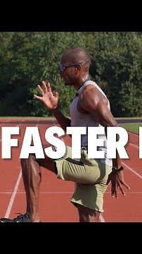 How To Improve Sprint Speed With Drills!