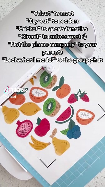 Cricut Sticker Making Tips and Tricks