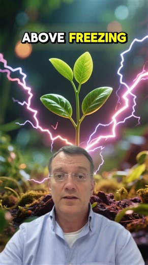 All about #ecosystems no.37 - The Evergreen Strategy #environmentalscience #forests