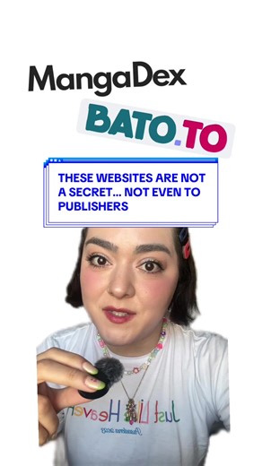 Understanding Scanlation Websites and Their Impact