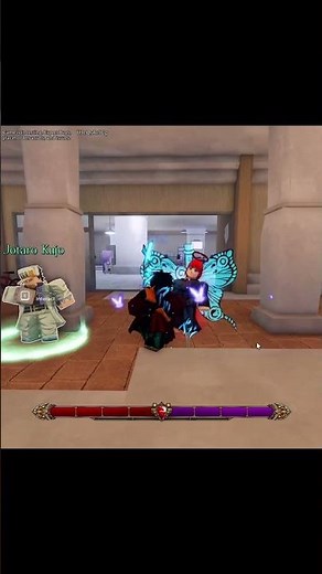 All stands in Bizzare Lineage - discord.gg/bizarrelineage #BizzareLineage #roblox #jjba #yba