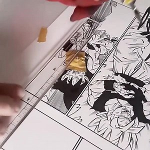 What are speed lines? Speed line is the art technique which uses streaks to convey the impression of speed. They're essential elements to bring your manga to the next level. Looking for manga art supplies? Shop now at: artilleryphilippines.com shopee.ph/artilleryphilippines https://lazada.com.ph/shop/artillery-philippines COD & Free shipping available for a min of P99 spend on our Shopee! Media Source: https://www.instagram.com/p/B0ahUDXoFrh/?utm_source=ig_web_copy_link ( #📷 @cerditosdeguinea )