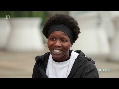 Deutsch Rap · Vom Sprachrohr zur Selbstermächtigung