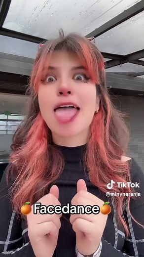 Unique Face Dance Trend: Fun Video Compilation