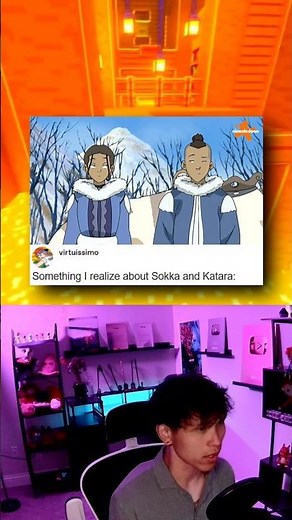 Avatar | An Interesting Theory About Sokka & Katara