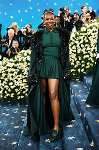 Venus Williams Shares Her Nighttime Skin Care Routine