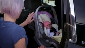 Saving My Baby | movie | 2018 | Official Trailer