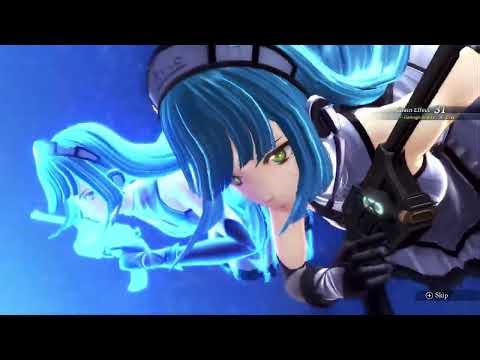 TLOH: Trials Beyond The Horizon - Risette's S Break: Infinity Seeker