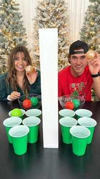 Christmas Telepathy Test!