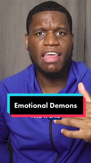 Healing and Deliverance from Emotional Demons | Importance of Counseling