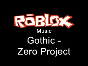 Gothic Zero Project Remix | Heavy TD OST