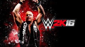 Review: WWE 2K16 for Xbox One, a slamming good time
