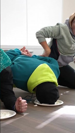 Yep, That’s a Concussion 🤕 #shorts