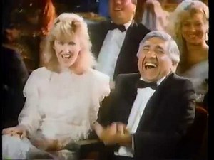 EUF - Awkward Awards!