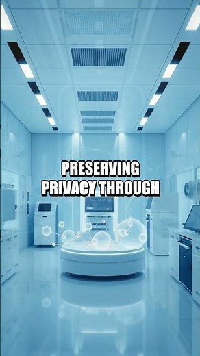 Ambient Computation Awakens the Built World