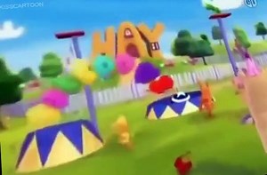 Word World E00- Boppin With The Bug Band - Shuffleword