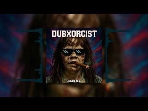 The Dubstep of The Exorcist (Official Visualizer | Halloween 2025) | aLee DJ 👻💀🎃
