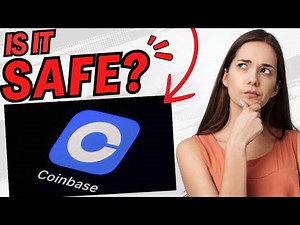 Is Coinbase Safe for Bitcoin in 2025? 🔐 | Storage, Security & Trust Explained 💼