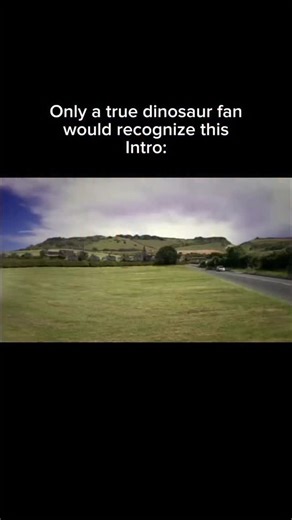 Do you remember this intro? 🦖🦕 #dinosaurs #dinosaur #prehistory #prehistoric #dino | Prehistoric dinosaur hub
