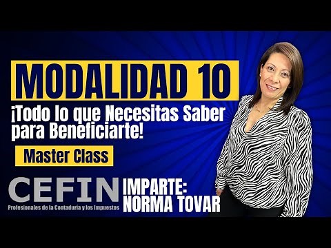 Modalidad 10 del IMSS: ¡Todo lo que Necesitas Saber para Beneficiarte!