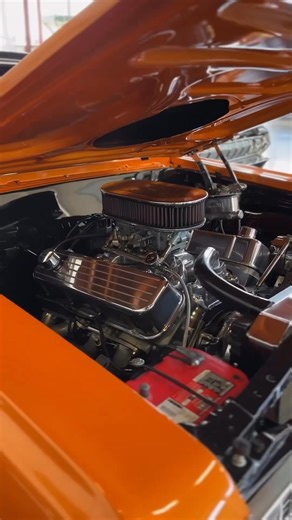 8.2K views · 147 reactions | Super clean 1964 496 BBC Chevelle-001 #investment #onlinegamingcommunity #australia #gamecommunity #thursday #affordableluxury #innovativedesign | Kathy Bland | Facebook