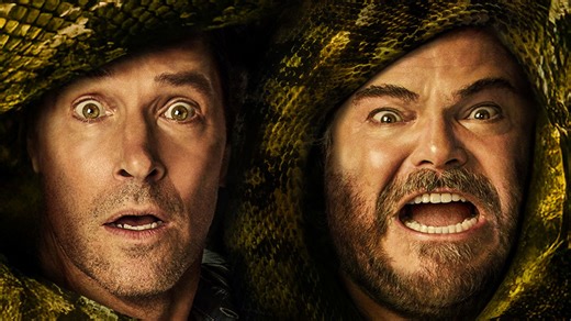 Anaconda (2025): Release Date, Cast, Plot, and Everything We Know