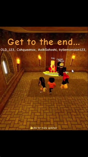 easy Obby ........#obbyroblox #roblox #obby #gameplay #game