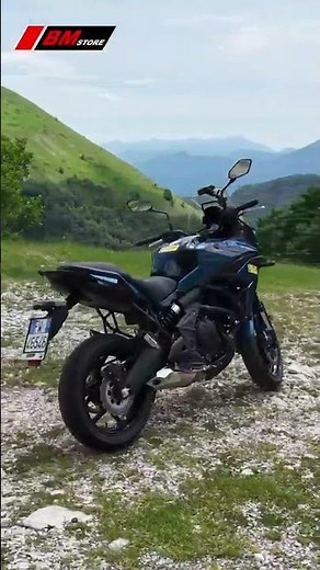 🏍️ Kawasaki Versys 650 2026 TEST RIDE Completo | La Migliore Moto per Viaggiare?