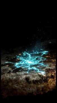 Ancient Star Map Recovered from Erased Manuscript Using X-Rays