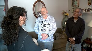 Program that houses disabled veterans faces funding crisis, leaves dozens of residents in limbo