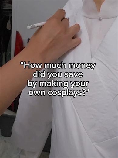 Crafting High-Quality Handmade Cosplay Projects