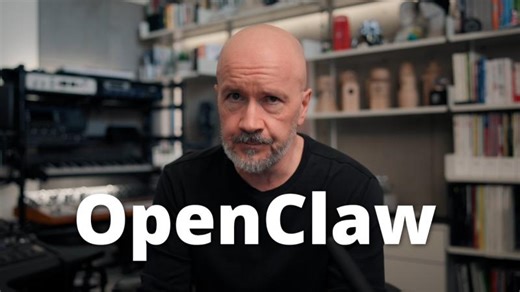 OpenClaw Explained: A Clear Walkthrough | Leigh Ann Alameda posted on the topic | LinkedIn