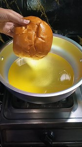 264K views · 5.8K reactions | Bread Halwa Recipe | Tasty & Easy Bread...