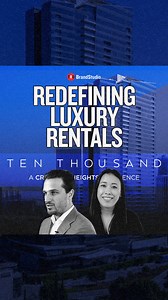 82K views | TRD and BSH present Ten Thousand, the Beverly Hills...