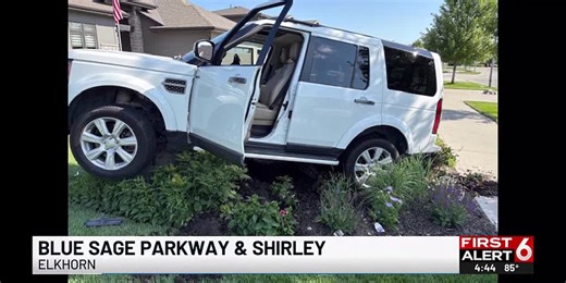 Distracted driving a growing problem in Omaha, nationwide