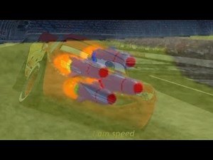 How to have really fast PvP rockets | Plane Crazy Tutorial (READ DESC)