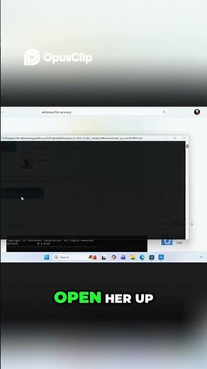 Install and Open PowerShell for System Manipulation