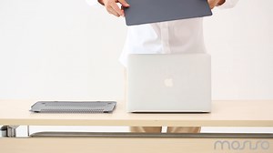 Watch 11” MacBook Air Case Installation and Removal on Amazon Live