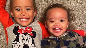 7.1K views · 229 reactions | Kingston was born without his right eye due to a rare condition called Congenital Unilateral Anophthalmia (Ano). I'm excited to say he's just began to start walking for the first-time! His mom wants the world to know that Kingston is the friendliest kid on the planet so don't look away, instead go up and say hi. Hope we can be friends in the future Kingston! #SelfAdvocateVideoSeries #CongenitalUnilateralAnophthalmia | Dr. Kerry Magro's Autism Journey | Facebook