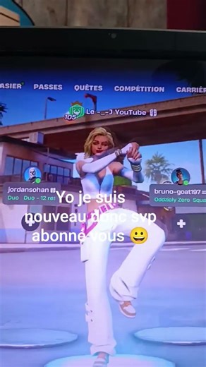 #newmusic #music #fortnite yo