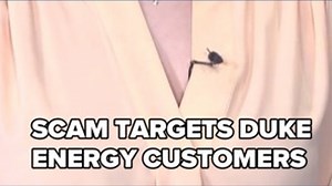 State warns Duke Energy customers about fake outage text scam