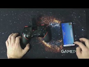 Детальна інструкція по додатку Shooting Plus V3 та налаштування ігор