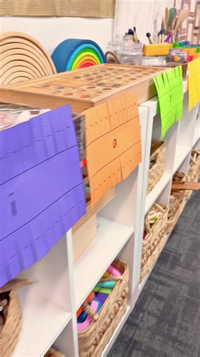 Turn your literacy block into a movement moment👏👏👏 This Read the Room activity builds: – phonemic awareness – decoding skills – purposeful movement (not chaos 😉) – independence – confidence All while students are moving around the classroom with purpose. It’s explicit skill practice… delivered in a way that honours little bodies. That balance matters, doesn’t it?? Comment “READ” and I’ll send you the links. Kindergarten students aren’t meant to sit for long stretches. When we honour how they