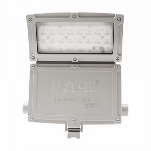 WPMV5L-UNV1-S903 | Eaton Crouse-Hinds series Champ WPMV LED wall pack light fixture | Eaton