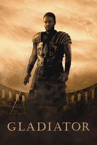 Gladiator (2000) Videos - Trailers, Clips and Interviews