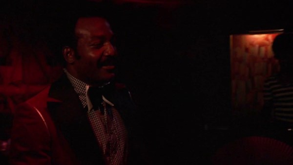 Black Gunn (1972)