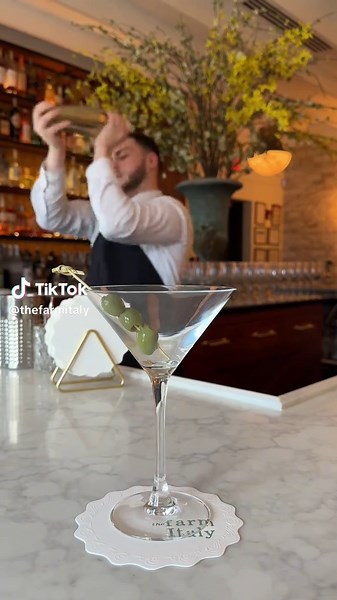 Your Night Just Got A Tini Bit Better At The Farm Italy…🫒🍸✨ We’re Open For Lunch Everyday! Join Us For Lunch & Dinner Nothing Says I Love You Like The Farm Italy… ❤️ Dine With Us Valentine’s Weekend For Lunch & Dinner Be Sure To Make Your Reservations Early On Our Website!🌹 📍Huntington, NY 📍Coming to Westbury, NY 2025! Open Table’s Top 100 Restaurants in the U.S. 2023 ! Order your E-Gift Cards online at TheFarmitaly.com or visit us in-store (for physical gift cards) at 12 Gerard St. Hunting