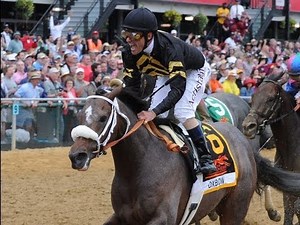 2013 Preakness Stakes Replay
