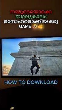 How to Download Project IGI: I'm Going for PC in 2025 | #shorts #oldgames #nostalgia