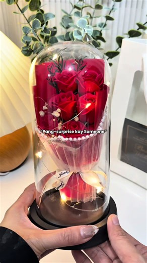 Thoughtful Valentine Gift Ideas for Your Special One